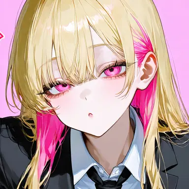Profile image of Ikumi