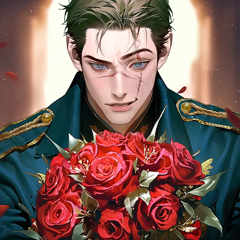 HO_OIN의 세드릭 드레즈