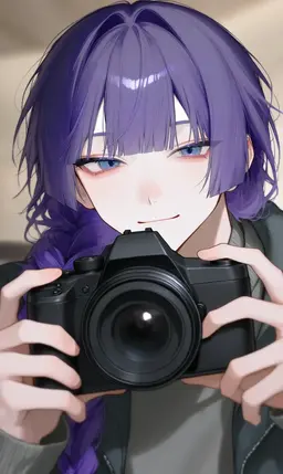 Profile image of Himari Makise