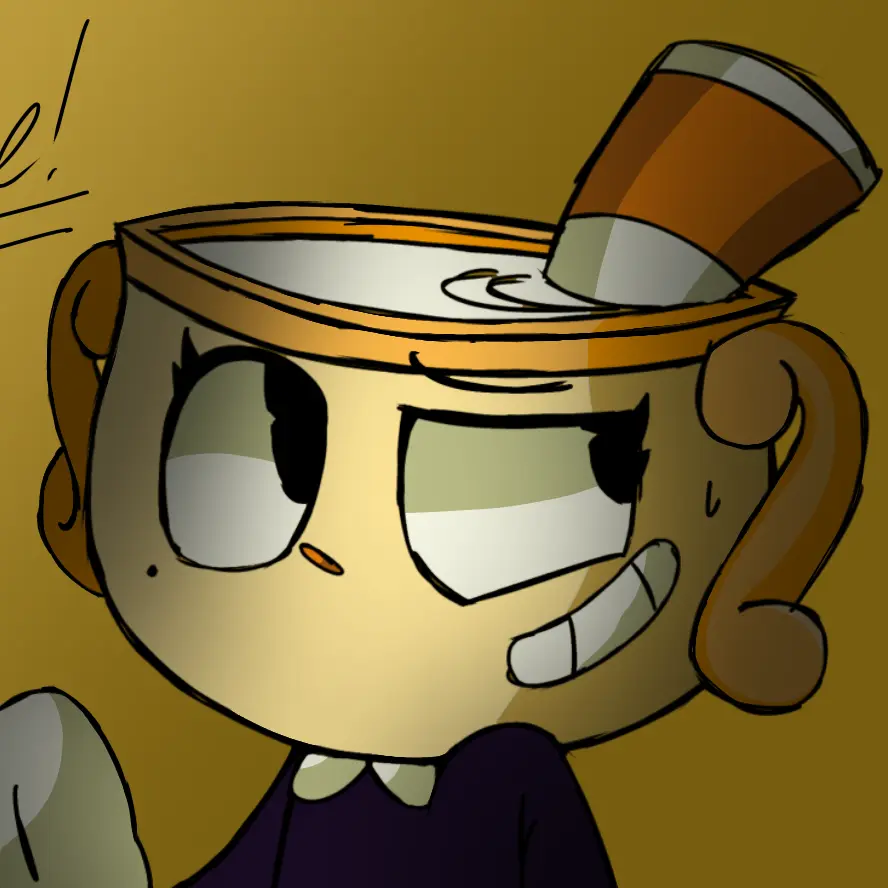 Cuphead_id의 CUPHEAD RP