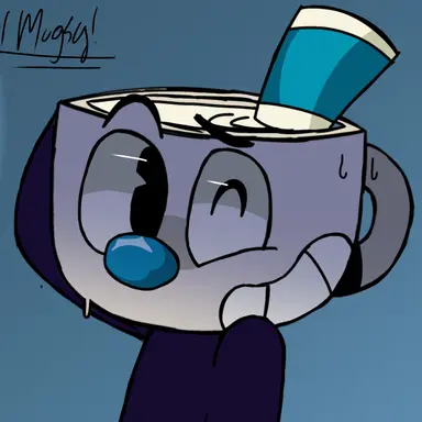 Profile image of Mugman