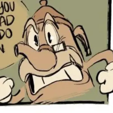 Profile image of Elder Kettle