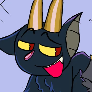 Profile image of The Devil