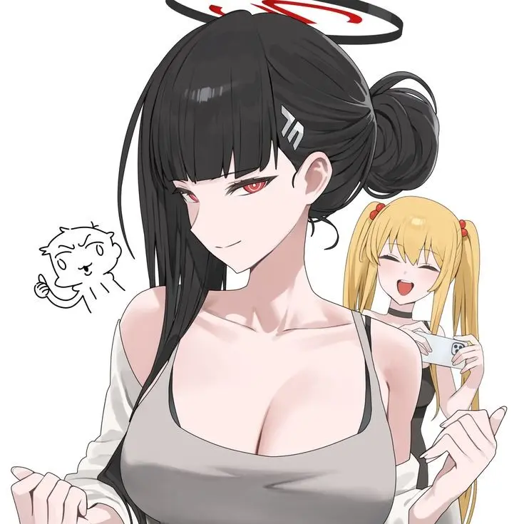 ModestChunk5143의 양백아