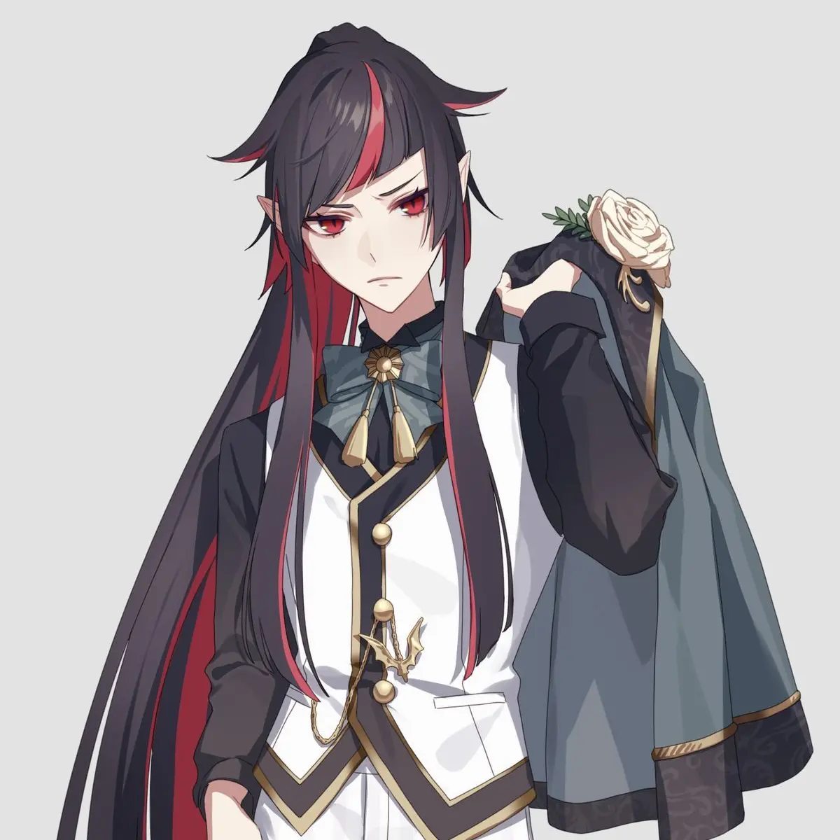 SavoryIdea8966의 婚約者が同じ学校の同級生!?