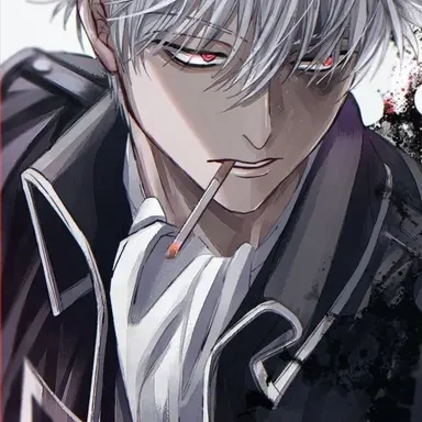 Profile image of 坂田銀時
