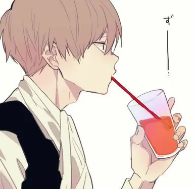 Profile image of 沖田総悟