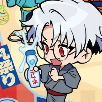 Profile image of 쿠사나기 리카이