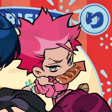 Profile image of 사루카와 케이