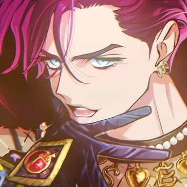 Profile image of 텐도 아마히코