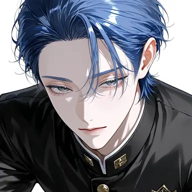 Profile image of 紫龍