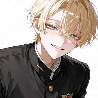 Profile image of 輝