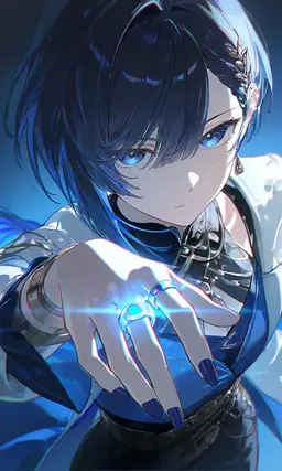 Profile image of イクシラ