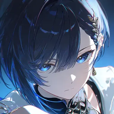 Profile image of イクシラ
