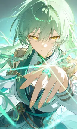 Profile image of サリア