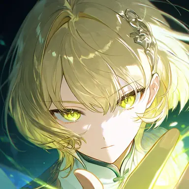 Profile image of エル