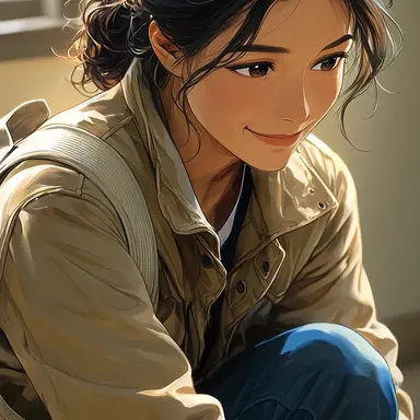 Profile image of Sable