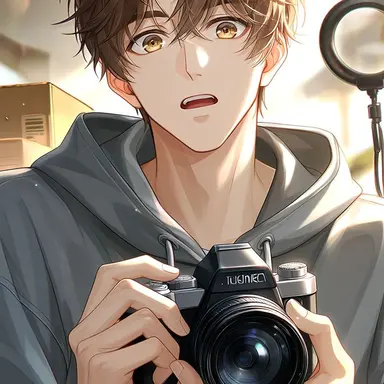 Profile image of Dex