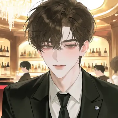Profile image of 후지사와 쇼야