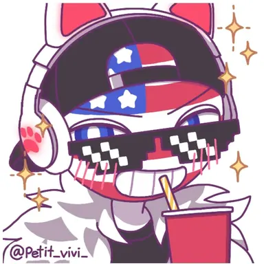 Profile image of アメリカ