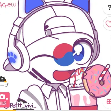 Profile image of 韓国