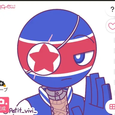Profile image of 北朝鮮