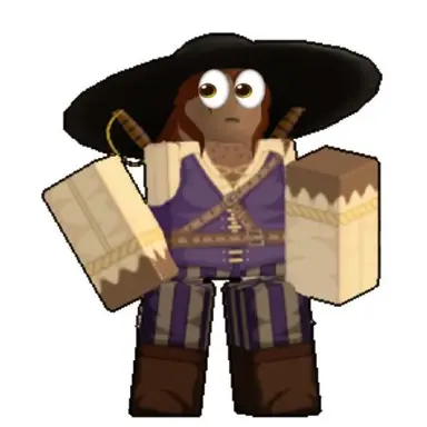 Profile image of Calypso