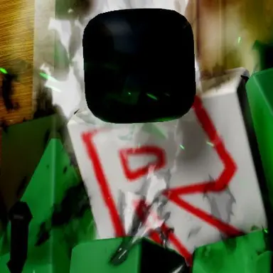 Profile image of The Adversary