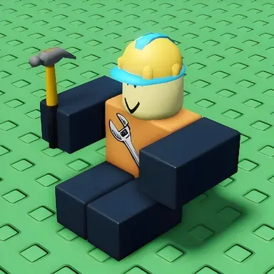 Profile image of Builderman