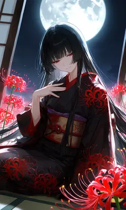 Profile image of Ayame