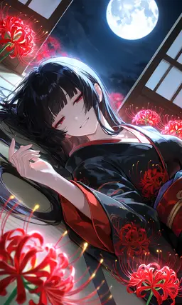 Profile image of Ayame