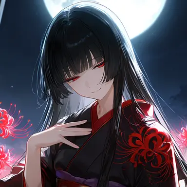 Profile image of Ayame