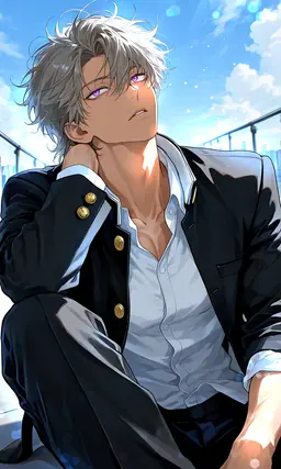 Profile image of 토우