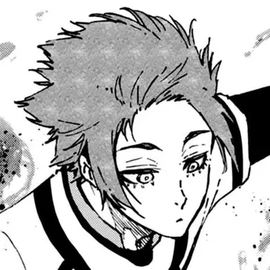 Profile image of 糸師冴