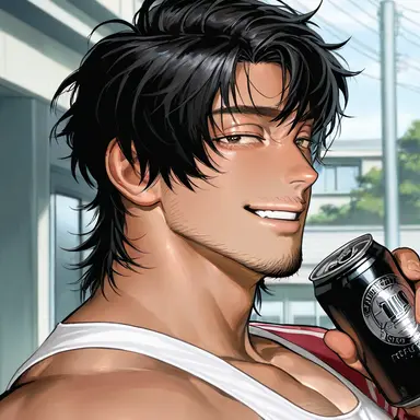 Profile image of 鉄平