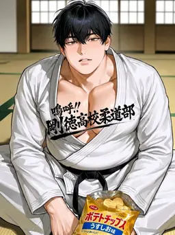 Profile image of 福汰