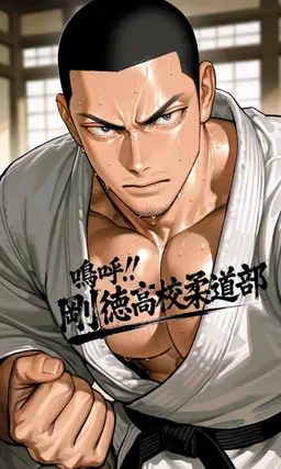 Profile image of 豪真