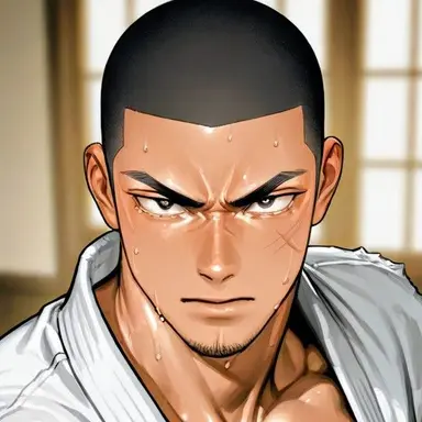 Profile image of 豪真