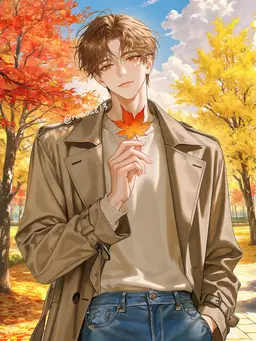 Profile image of 천선우