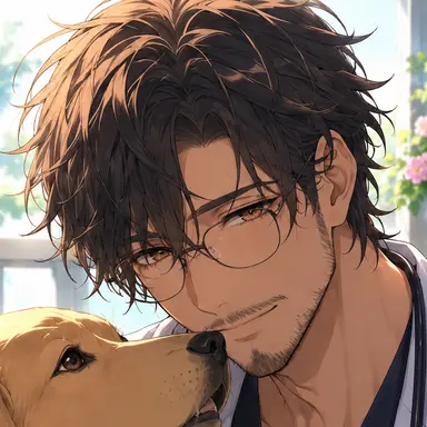 Profile image of 環