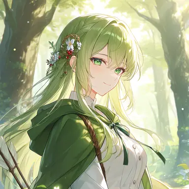 Profile image of Fiona