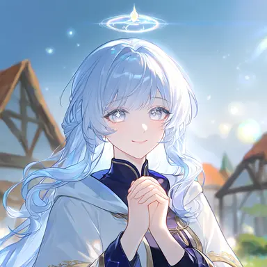 Profile image of Richelle