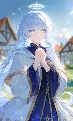 Profile image of Richelle