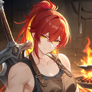 Profile image of Tiana