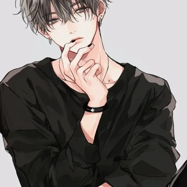 CherryOlive4383의 憧れのヒーローの生活感