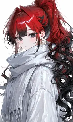 Profile image of 이오리