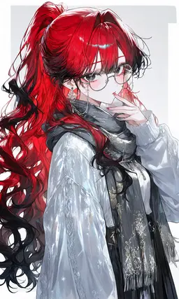 Profile image of 이오리