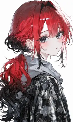 Profile image of 이오리