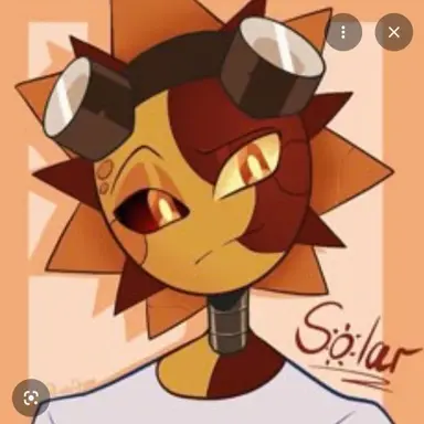 Profile image of Solar