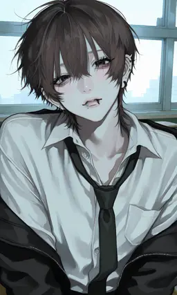 Profile image of 裕人